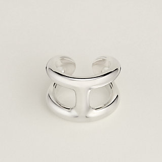 Anello Osmose, modello grande | Hermès Italia